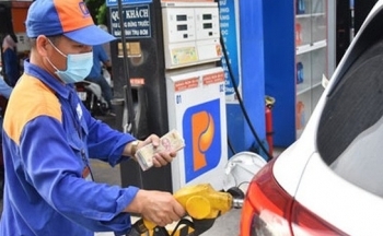 Giá xăng dầu hôm nay ngày 23/10/2023: Giá dầu WTI, dầu Brent tiếp tục lao dốc