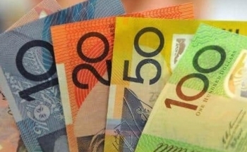 Tỷ giá đô la Úc hôm nay 23/10/2023: Giá đô la Úc tại VCB đầu tuần tăng nhẹ