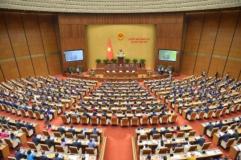 Thông tin mới về việc Quốc hội tiến hành lấy phiếu tín nhiệm