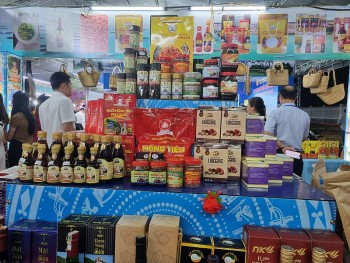 Bà Rịa - Vũng Tàu: Sắp diễn ra hội chợ, triển lãm sản phẩm công nghiệp nông thôn năm 2023