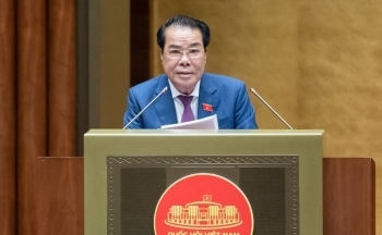 Kiến nghị của cử tri được Bộ Công Thương nghiên cứu, đưa ra các giải pháp thiết thực