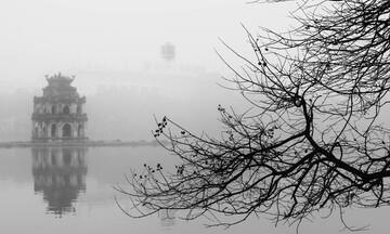 Dự báo thời tiết Hà Nội ngày mai 24/10/2023: Hà Nội không mưa, sáng và đêm trời lạnh