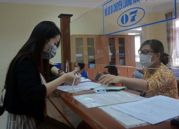 Phát huy vai trò “giá đỡ” của chính sách bảo hiểm thất nghiệp