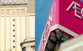 Những thương vụ thâm tóm công ty tài chính đình đám của nhà đầu tư ngoại