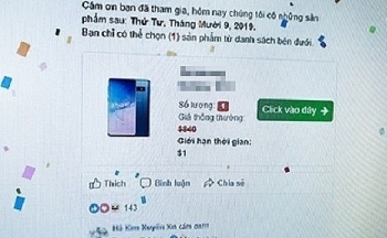 Hải Phòng: Cảnh báo lừa đảo qua mạng, đề nghị người dân nâng cao cảnh giác