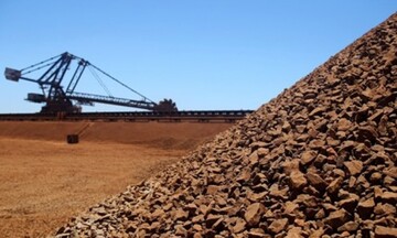 Giá đồng và quặng sắt phục hồi trước tin đồn Trung Quốc kích thích kinh tế