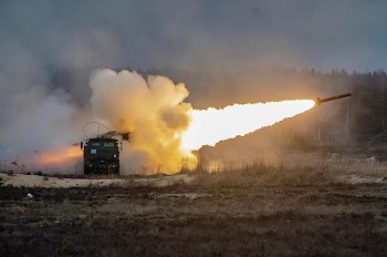 Chiến sự Nga-Ukraine hôm nay ngày 24/10/2023: CIA huấn luyện điệp viên Ukraine làm việc ở tiền tuyến