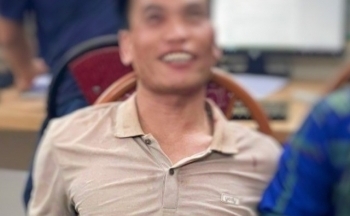 Hòa Bình: Bắt đối tượng truy nã đặc biệt sau 16 ngày trốn trại giam