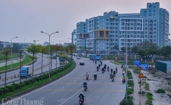 Không nhiều người biết: Chỉ 100 triệu đồng ban đầu vẫn có nhà chung cư ở Hà Nội