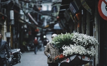 Dự báo thời tiết Hà Nội ngày mai 25/10/2023: Hà Nội se lạnh về sáng và đêm