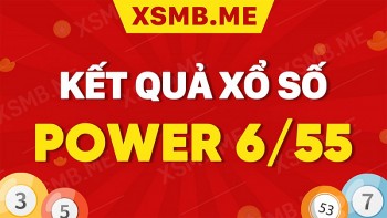 Vietlott 24/10, kết quả xổ số Vietlott hôm nay ngày 24/10/2023, Vietlott Power 6/55 24/10