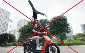 Xe máy điện Dat Bike từng bị triệu hồi vì lỗi khung xe