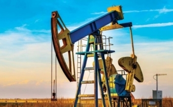 Giá dầu thế giới chiều ngày 24/10: Dầu thế giới tăng nhẹ trước tình hình bất ổn giữa Israel-Hamas