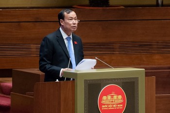 Đề nghị làm rõ quy định về phân loại, phân nhóm công trình quốc phòng