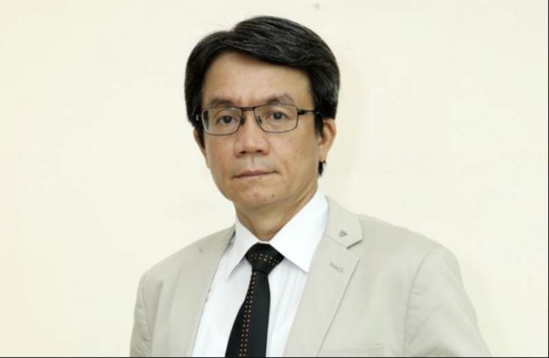 Doanh nhân Trần Việt Anh là ông trùm sản xuất bao bì nhựa hàng đầu Việt Nam