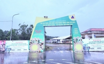 Tổ chức chuỗi sự kiện tại Hội nghị ngành Công Thương các tỉnh miền Trung – Tây Nguyên năm 2023