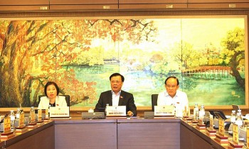 Nhiều dự án bất động sản “đắp chiếu” 10 đến 20 năm