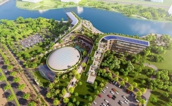 Diễn đàn cấp cao: Chuyển dịch năng lượng và phát triển Hydrogen xanh tại Việt Nam