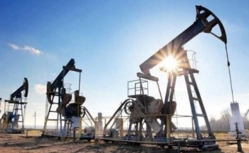 Lo ngại tăng trưởng châu Âu kéo giá dầu giảm phiên thứ 3 liên tiếp