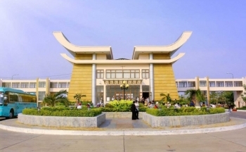 Tây Ninh sẽ có thêm một cửa khẩu quốc tế tuyến biên giới