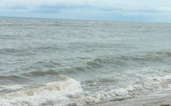 Dự báo thời tiết biển hôm nay 26/10/2023: Có gió mạnh, sóng lớn và mưa dông trên biển