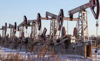 Nga: Lượng dầu thô xuất khẩu bằng đường biển lên mức cao nhất