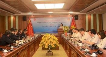 Hội thảo “Kiểm toán quản lý, điều hành vận tải công cộng”