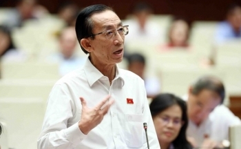 Cơ chế đặc thù đầu tư xây dựng giao thông sẽ giúp thúc đẩy đầu tư công