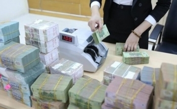 Tiền người dân đang 