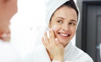 Bí quyết trẻ hóa làn da cho phụ nữ ở tuổi 40