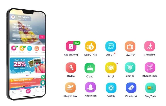 Xu hướng trải nghiệm tour ảo nở rộ khiến các tín đồ du lịch say mê