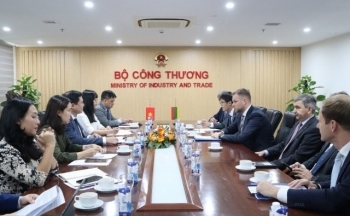 Việt Nam và Lithuania: Tận dụng Hiệp định EVFTA xuất nhập khẩu mặt hàng có thế mạnh