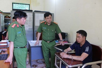 Sơn La: Bắt đối tượng