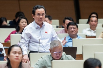 Có nên giao Công đoàn làm chủ đầu tư dự án nhà ở xã hội?