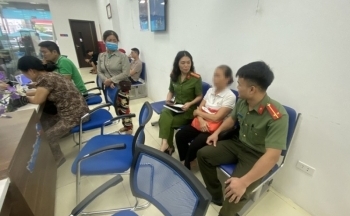 Thanh Hóa: Kịp thời ngăn chặn vụ lừa đảo chiếm đoạt hơn 200 triệu đồng trên không gian mạng