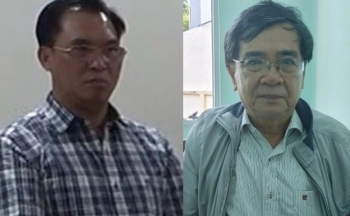 Thâu tóm đất vàng ở TP. Hồ Chí Minh: Khởi tố