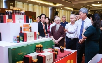 Bài 3: Ngành công nghiệp sâm Ngọc Linh sẽ phát triển theo hướng nào?