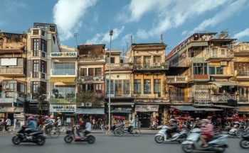 Dự báo thời tiết Hà Nội ngày mai 28/10/2023: Hà Nội ngày nắng, chiều tối mưa dông