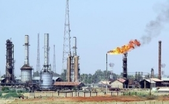 Giá dầu có thể duy trì đà tăng nếu xung đột địa chính trị leo thang