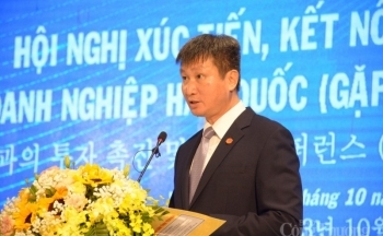 Yên Bái tổ chức Hội nghị xúc tiến, kết nối đầu tư với các doanh nghiệp Hàn Quốc