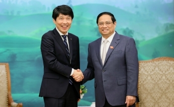 Thêm nhiều doanh nghiệp Nhật Bản muốn đầu tư vào Việt Nam