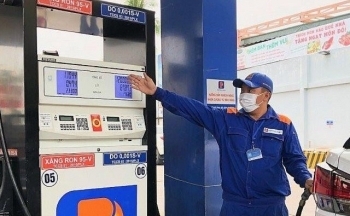 Giá xăng dầu hôm nay ngày 28/10/2023: Giá dầu WTI, dầu Brent bật tăng mạnh