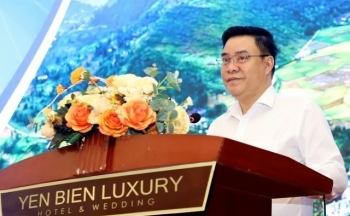 Kết nối giao thương giữa khu vực Đông Bắc với doanh nghiệp xuất khẩu