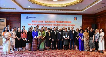 Kiểm toán các Chương trình phòng, chống bệnh truyền nhiễm sau đại dịch Covid-19