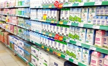 Loạn bác sĩ, dược sĩ quảng cáo sữa trái pháp luật, vai trò Bộ Y tế ở đâu?