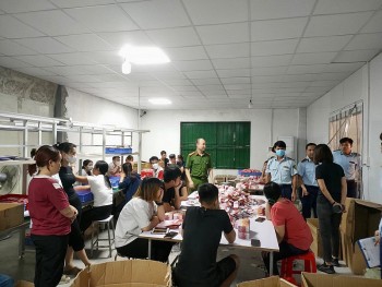 Hà Nam: