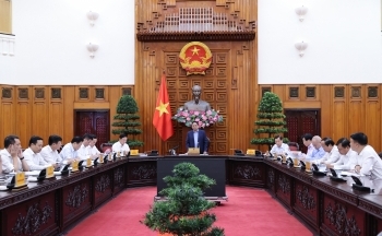 Thủ tướng: Dứt khoát không để thiếu điện trong mọi trường hợp