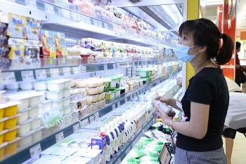 Tổng mức bán lẻ hàng hoá và doanh thu dịch vụ tiêu dùng 10 tháng năm 2023 tăng 9,4%