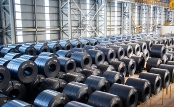 Đại gia thép bứt phá lãi nghìn tỷ, doanh nghiệp nhỏ hụt hơi