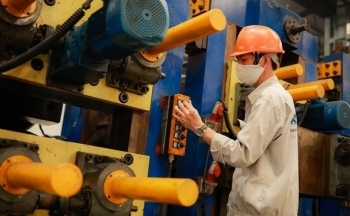 Gần 132.000 doanh nghiệp thành lập mới trong 10 tháng